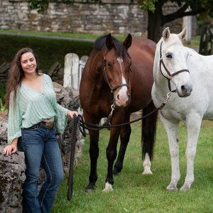 Meet your Posher, Jordan